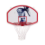 Spartan Sport Kosárlabda palánk 60x90cm (1180) (ss1180)