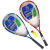 Spartan Sport Spartan űsport Gyorstollas szett (SP53580) - Tollasütő