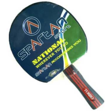 Spartan Sport Tiger Ping-pong ütő (316) (ss316) - Pingpong Ütő asztalitenisz