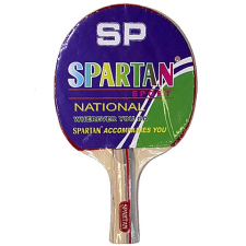Spartan Sport Tiger pingpong ütő játéklabda