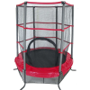 Spartan Sport Trambulin védőhálóval 137cm (1253)