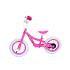 Spartan Trainer Bike Girl futóbicikli