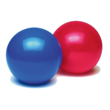 Spartan Training Pilates Labda 16 cm - Piros gyógyászati segédeszköz