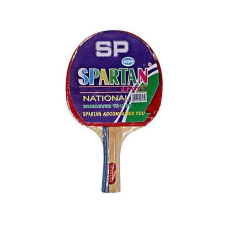 Spartan Turbo pingpong ütő - Spartan asztalitenisz