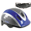 Spartan Védősisak L-es méret SPARTAN EASY BIKER BLUE