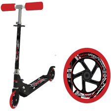 Spartan x-125 roller roller