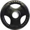 SPARTANSPORT Olympic súlyzótárcsa 15 kg 50 mm