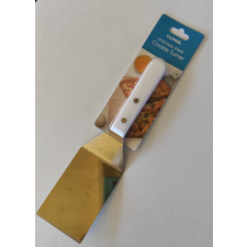  Spatula fehér nyéllel sütés és főzés