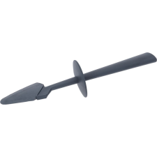  SPATULA FOGANTYÚVAL BIMBY TM21 kisháztartási gépek kiegészítői