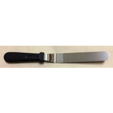 Spatula hajlított 30cm (43cm) sütés és főzés