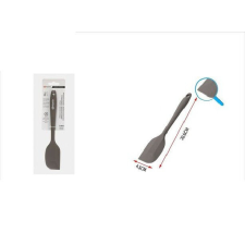  SPATULA SZILIKON 4,5X20,6CM konyhai eszköz