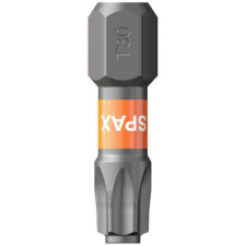 Spax (5000009192309) Kerek hatlap bit T 30 5 db (5000009192309) szerszám kiegészítő
