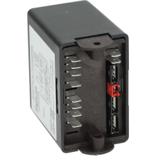 SPAZIALE ADAGOLÓ VEZÉRLŐ DOBOZ 2 CSOPORT 230V 50Hz kisháztartási gépek kiegészítői