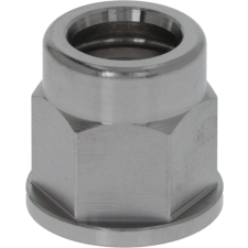 SPAZIALE ANYA ø 3/8'F VÍZ/GŐZ CSŐHÖZ kisháztartási gépek kiegészítői