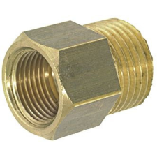 SPAZIALE CSATLAKOZÓ ø 3/8'K-3/8'B kisháztartási gépek kiegészítői