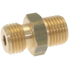 SPAZIALE CSÖKKENTETT SZERELVÉNY ø 1/4'M-1/4'M kisháztartási gépek kiegészítői