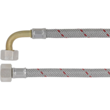 SPAZIALE FLEXIBILIS CSŐ ø 3/8'Fc x CFc 310 mm kisháztartási gépek kiegészítői