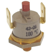 SPAZIALE KONTAKT TERMOSZTÁT 180°C M5 kisháztartási gépek kiegészítői