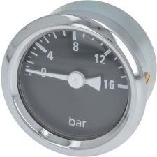 SPAZIALE NYOMÁSMÉRŐ SZIVATTYÚ ø 43 mm 0÷16 bar kisháztartási gépek kiegészítői