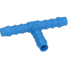 SPAZIALE T-ALAKÚ CSŐVÉGZŐDÉS ø 10 mm kisháztartási gépek kiegészítői