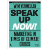  Speak up now! – Wim Vermeulen (Brožovaná)