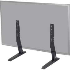SpeaKa Professional Asztali TV tartó láb, merev, 33-94 cm (13-37) SpeaKA Professional (SP-6644604) tv állvány és fali konzol
