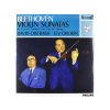 SPEAKERS CORNER David Oistrakh, Lev Oborin - Beethoven: Violin Sonatas Nos. 5 & 9 (180 gram, Audiophile Edition) (Vinyl LP (nagylemez))