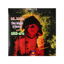 SPEAKERS CORNER Dr. John, The Night Tripper - Gris-Gris (180 gram Edition) (Vinyl LP (nagylemez)) soul