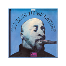 SPEAKERS CORNER Yusef Lateef - The Blue (Vinyl LP (nagylemez)) jazz