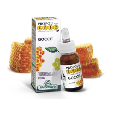  Specchiasol® Alkoholmentes Propolisz csepp - EPID® szabadalommal, tisztított vízben, glicerin nélkül. Extra sűrű! vitamin és táplálékkiegészítő