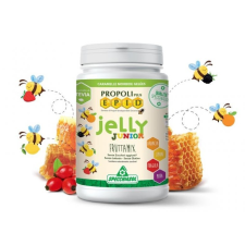 Specchiasol Jelly junior gumicukor 150g torokfájás esetén vitamin és táplálékkiegészítő