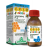Specchiasol Natur Tanya Flu Junior gyerek szirup - az immunrendszer támogatásához E.P.I.D.® propolisszal Specchiasol