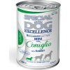 Special Dog Excellence konzerv Mini Adult Nyúl 400 g