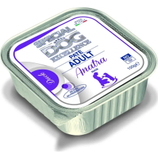 Special Dog Excellence Paté Adult Kacsa 150 g kutyaeledel