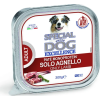Special Dog Excellence Paté MONOPROTEIN Adult 100% Bárány 300 g