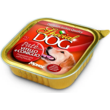 Special Dog Paté Borjú &amp; Nyúl 300 g kutyaeledel