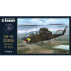  Special Hobby AH-1G Cobra Marines/US Navy Hi-Tech Kit 1:32 (100-SH32086)