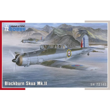  Special Hobby Blackburn Skua Mk.II 1:72 (100-SH72140) makett