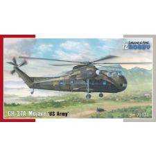  Special Hobby CH-37 Mojave 1:72 (100-SH72075) makett