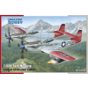  Special Hobby F-82H TwinMustang Alas. All Weather F. 1:72 (100-SH72203)