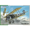  Special Hobby Fokker D.II 1:32 (100-SH32065)