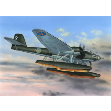  Special Hobby Heinkel He 115 Scandinavian Service 1:48 (100-SH48146) makett