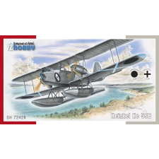  Special Hobby Heinkel He 59B 1:72 (100-SH72428) makett