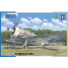  Special Hobby J-20/Héja I Re 2000 Export Birds 1:48 (100-SH48208)