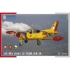 Special Hobby SIAI-Marchetti SF-260M/AM/W 1:72 (100-SH72418)