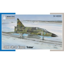  Special Hobby SK-37 Viggen Trainer 1:48 (100-SH48209) makett