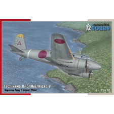 Special Hobby Tachikawa Ki-54Hei Hickory 1:72 (100-SH72270) makett