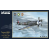  Special Hobby Tempest Mk.II Hi-Tech 1:48 (100-SH48214)
