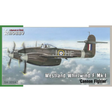  Special Hobby Westland Whirlwind Mk.I Cannon Fighter 1:32 (100-SH32047) makett