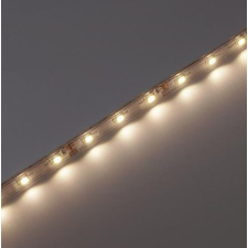 Special LED Led szalag SMD3528 4,8W/m 60 led/m kültéri szilikon meleg fehér kültéri világítás